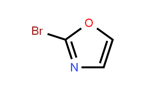 2-Bromo oxazole