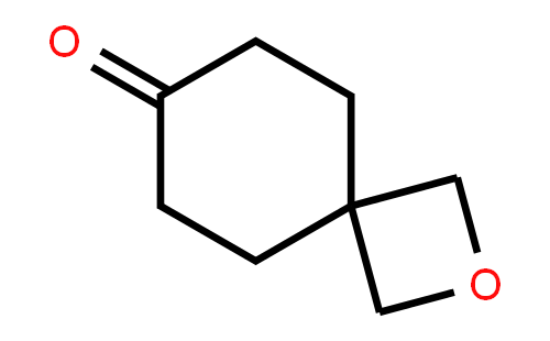 2-Oxaspiro[3.5]nonan-7-one
