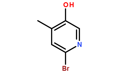 6-溴-4-甲基-3-羟基吡啶