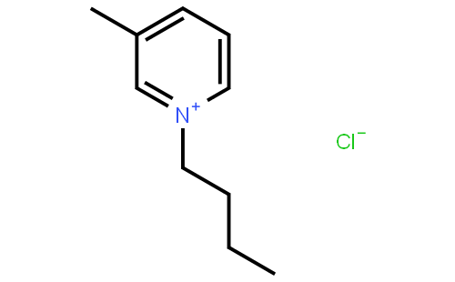 1-丁基-3-甲基氯化吡啶鎓