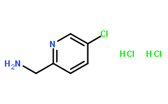 (5-chloropyridin-2-yl)methanamine,dihydrochloride
