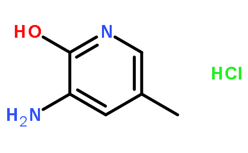 3-Amino-5-methylpyridin-2-ol hydrochloride