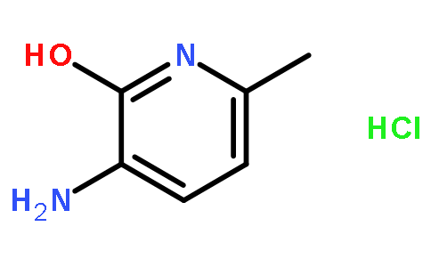 3-Amino-6-methylpyridin-2-ol hydrochloride