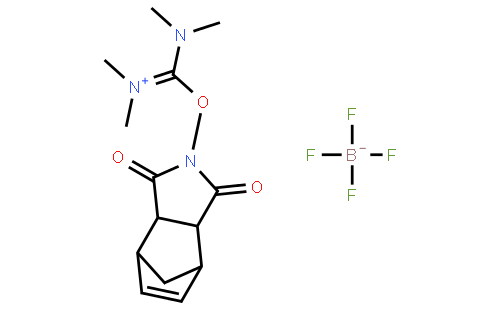 O-(5-降冰片烯基-2,3-二羰亚胺)-N,N,N',N'-四甲基脲四氟硼酸