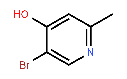 5-Bromo-2-methylpyridin-4-ol