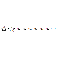 Cyclopentadienyltungsten tricarbonyl dimer
