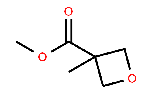 Methyl 3-methyloxetane-3-carboxylate
