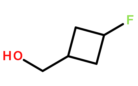(3-fluoro-cyclobutyl)-methanol