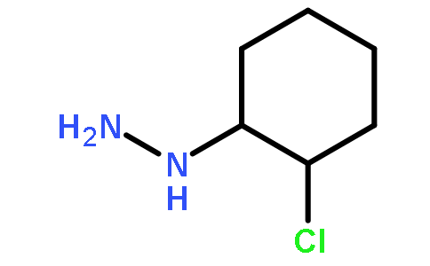 (2-chlorocyclohexyl)hydrazine