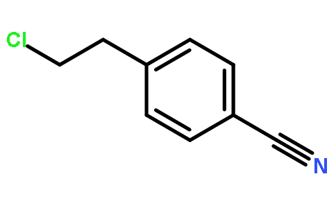 4-(2-Chloroethyl)benzonitrile