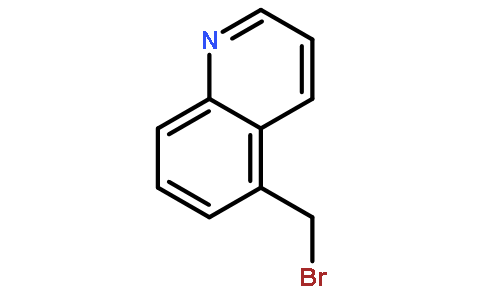 5-(bromomethyl)quinoline