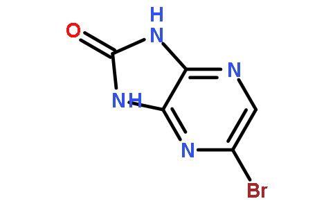 5-Bromo-1H-imidazo[4,5-b]pyrazin-2(3H)-one