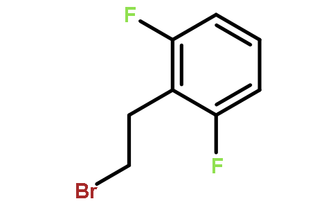 2-(2-bromoethyl)-1,3-difluorobenzene