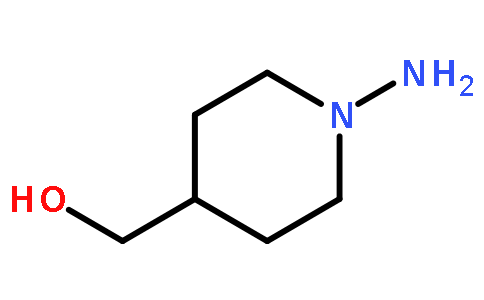 (1-Amino-piperidin-4-yl)-methanol