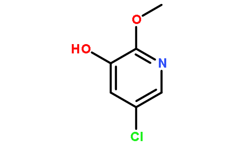 5-Chloro-2-methoxypyridin-3-ol