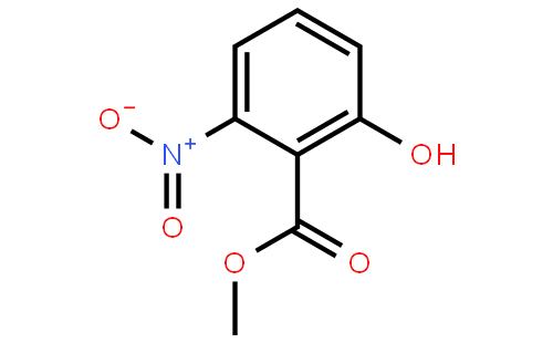 Methyl 2-hydroxy-6-nitrobenzoate