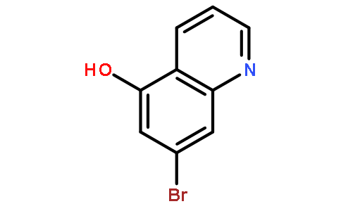 7-Bromoquinolin-5-ol