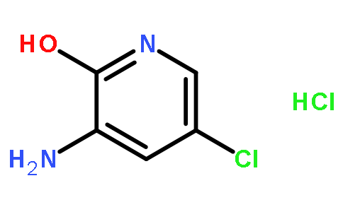 3-Amino-5-chloropyridin-2-ol hydrochloride