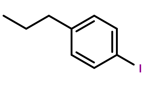 1-碘-4-正-丙基苯