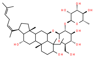 人參皂苷 Rg4