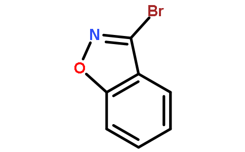 3-Bromobenzo[d]isoxazole