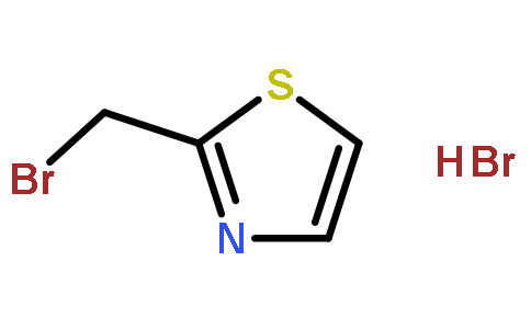 2-(Bromomethyl)thiazole hydrobromide