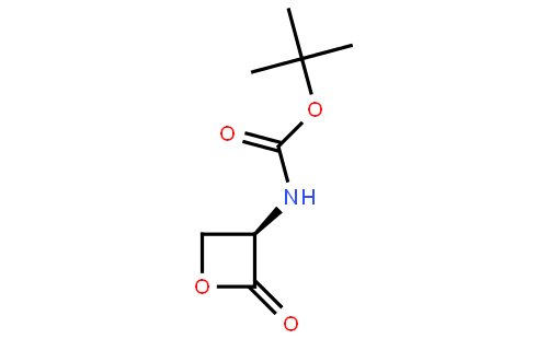 Boc-D-Serine-beta-Lactone