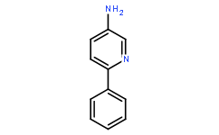 6-Phenyl-3-pyridinamine