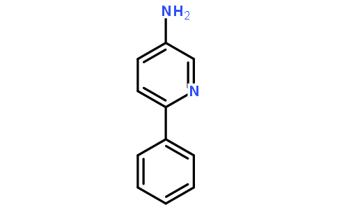 6-Phenyl-3-pyridinamine