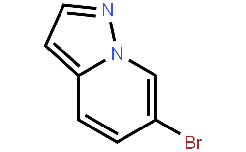 6-Bromopyrazolo[1,5-a]pyridine