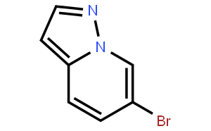 6-溴吡唑并[1,5-a]吡啶