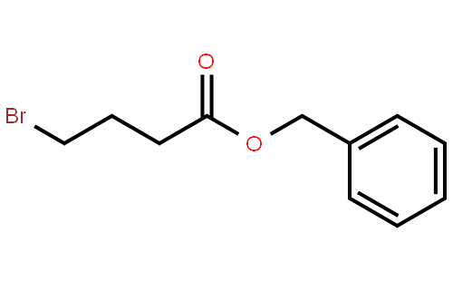 Benzyl 4-bromobutanoate