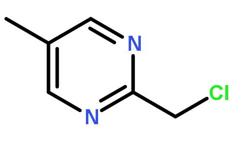 2-(Chloromethyl)-5-methylpyrimidine