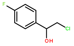 (R)-2-氯-1-(4-氟苯基)乙醇