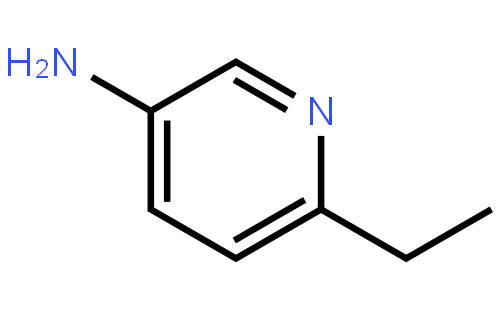6-乙基-3-氨基吡啶