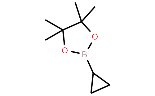 环丙基硼酸频哪醇酯