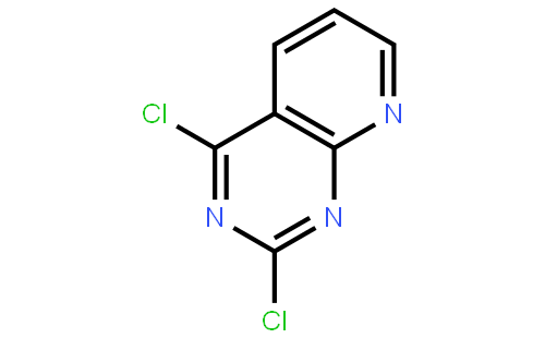 2,4-Dichloropyrido[2,3-d]pyrimidine