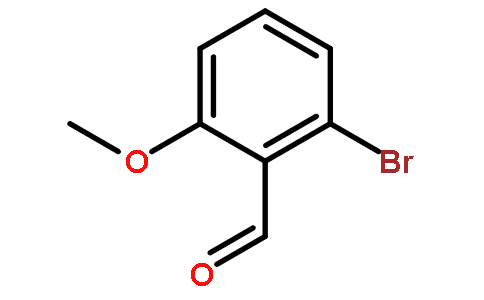 2-Bromo-6-methoxybenzaldehyde