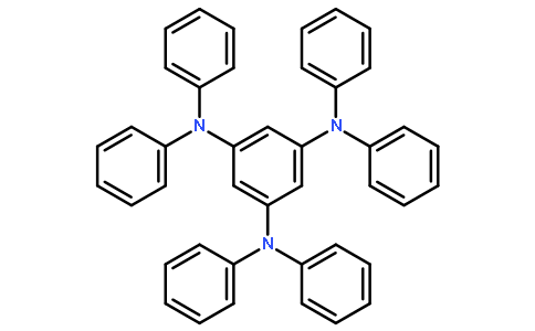 1,3,5-Tris(diphenylamino)benzene