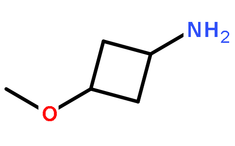 (1s,3s)-3-Methoxycyclobutan-1-aMine