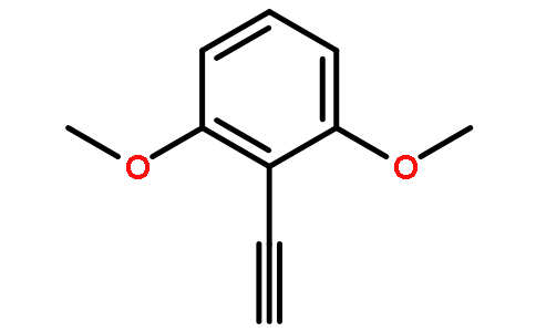 2-Ethynyl-1,3-dimethoxybenzene