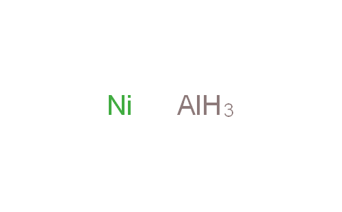 铝镍合金催化剂