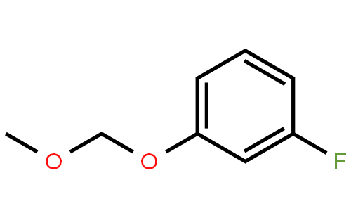 1-Fluoro-3-(methoxymethoxy)benzene