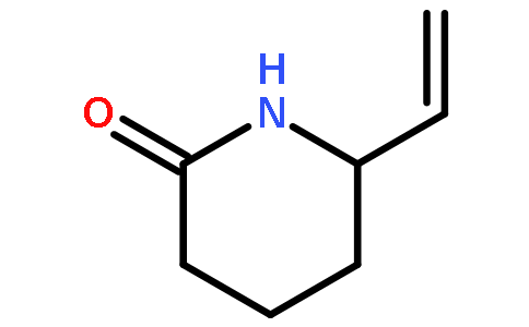 6-vinylpiperidin-2-one