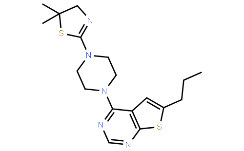 MI-2 (Menin-MLL Inhibitor)