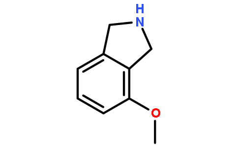 4-Methoxyisoindoline
