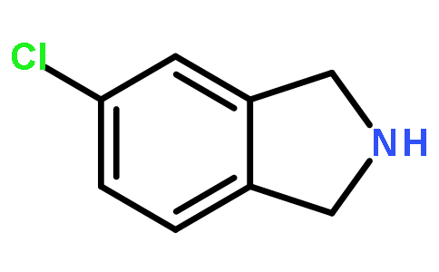 5-chloroisoindoline hydrochloride