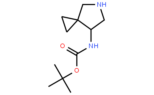 (R)-tert-Butyl 5-azaspiro[2.4]heptan-7-ylcarbamate