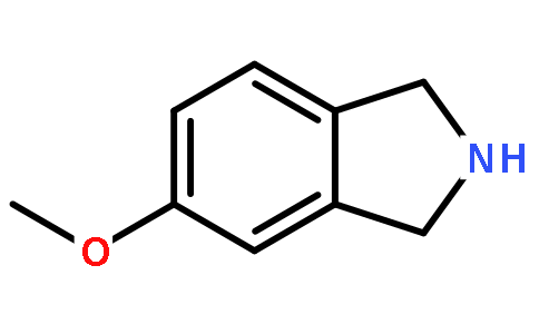 5-Methoxyisoindoline