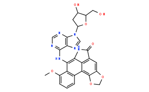 馬兜鈴內(nèi)酰胺A